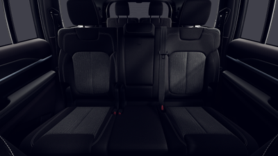 2026 Jeep Grand Cherokee GRAND CHEROKEE L LAREDO X 4X2