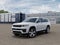2026 Jeep Grand Cherokee GRAND CHEROKEE L LIMITED 4X2