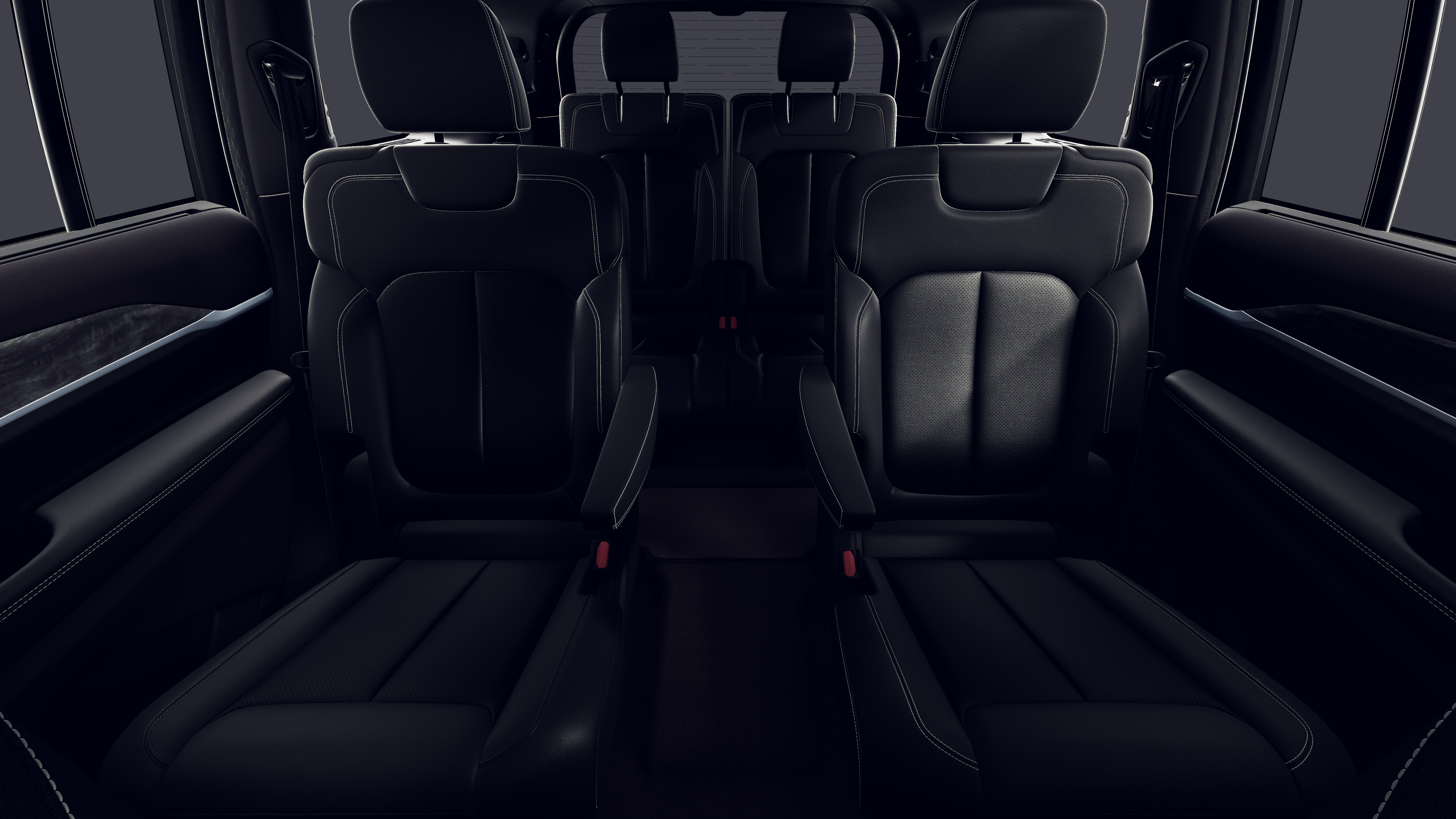 2026 Jeep Grand Cherokee GRAND CHEROKEE L LIMITED 4X2