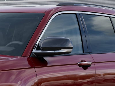 2026 Jeep Grand Cherokee GRAND CHEROKEE L LIMITED 4X2