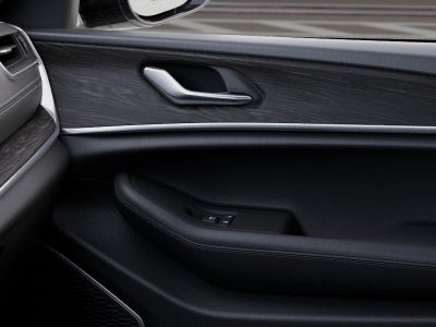 2026 Jeep Grand Cherokee GRAND CHEROKEE L LIMITED 4X2