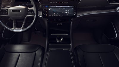 2026 Jeep Grand Cherokee GRAND CHEROKEE L LIMITED 4X2