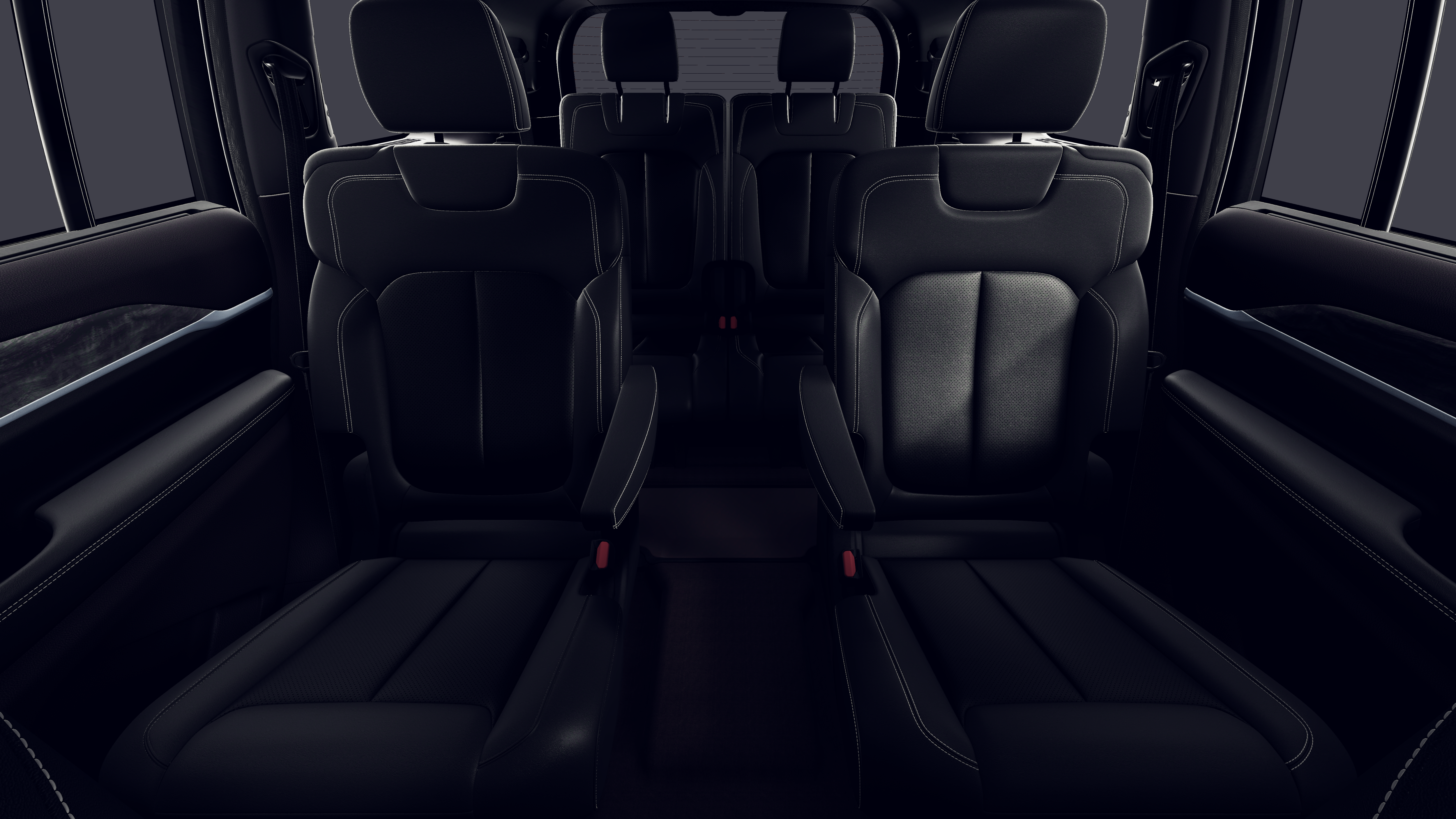2026 Jeep Grand Cherokee GRAND CHEROKEE L LIMITED 4X2