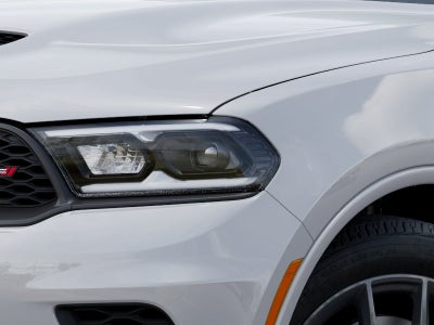 2026 Dodge Durango DURANGO GT PREMIUM AWD HEMI V8