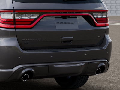 2026 Dodge Durango DURANGO GT AWD HEMI V8