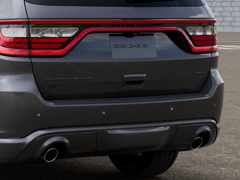 2026 Dodge Durango DURANGO GT AWD HEMI V8