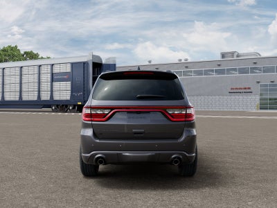 2026 Dodge Durango DURANGO GT AWD HEMI V8