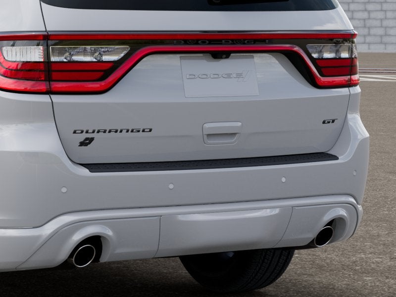 2026 Dodge Durango DURANGO GT AWD HEMI V8