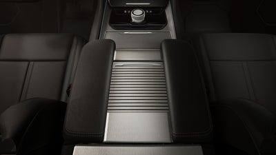 2026 Jeep Grand Wagoneer GRAND WAGONEER L 4X2