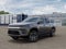 2026 Jeep Grand Wagoneer GRAND WAGONEER L 4X2