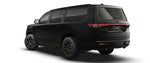 2026 Jeep Grand Wagoneer GRAND WAGONEER L 4X2