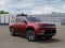 2026 Jeep Grand Wagoneer GRAND WAGONEER L 4X4