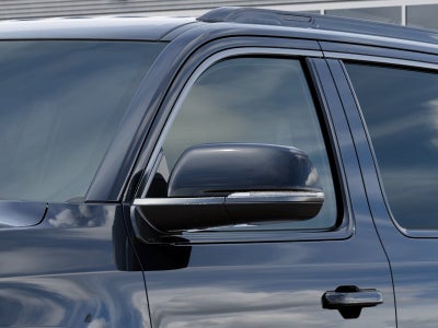 2026 Jeep Grand Wagoneer GRAND WAGONEER L LIMITED ALTITUDE 4X4
