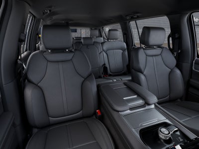 2026 Jeep Grand Wagoneer GRAND WAGONEER L LIMITED ALTITUDE 4X4