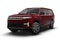 2026 Jeep Grand Wagoneer GRAND WAGONEER L LIMITED ALTITUDE 4X4