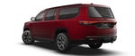 2026 Jeep Grand Wagoneer GRAND WAGONEER L LIMITED ALTITUDE 4X4