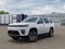 2026 Jeep Grand Wagoneer GRAND WAGONEER 4X2