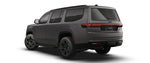 2026 Jeep Grand Wagoneer GRAND WAGONEER 4X2