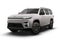 2026 Jeep Grand Wagoneer GRAND WAGONEER 4X2