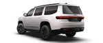 2026 Jeep Grand Wagoneer GRAND WAGONEER 4X2