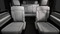 2026 Jeep Grand Wagoneer GRAND WAGONEER 4X2