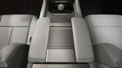 2026 Jeep Grand Wagoneer GRAND WAGONEER 4X2