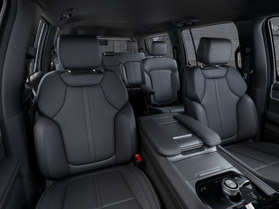 2026 Jeep Grand Wagoneer GRAND WAGONEER LIMITED ALTITUDE 4X4