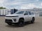 2026 Jeep Grand Wagoneer GRAND WAGONEER LIMITED RESERVE 4X4