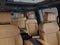 2026 Jeep Grand Wagoneer GRAND WAGONEER SUMMIT RESERVE 4X4