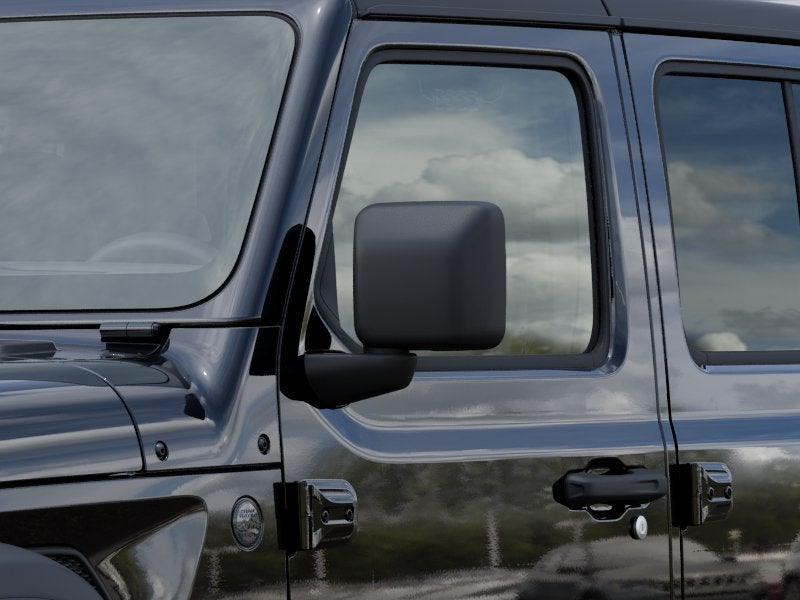 2026 Jeep Gladiator GLADIATOR SPORT S 4X4