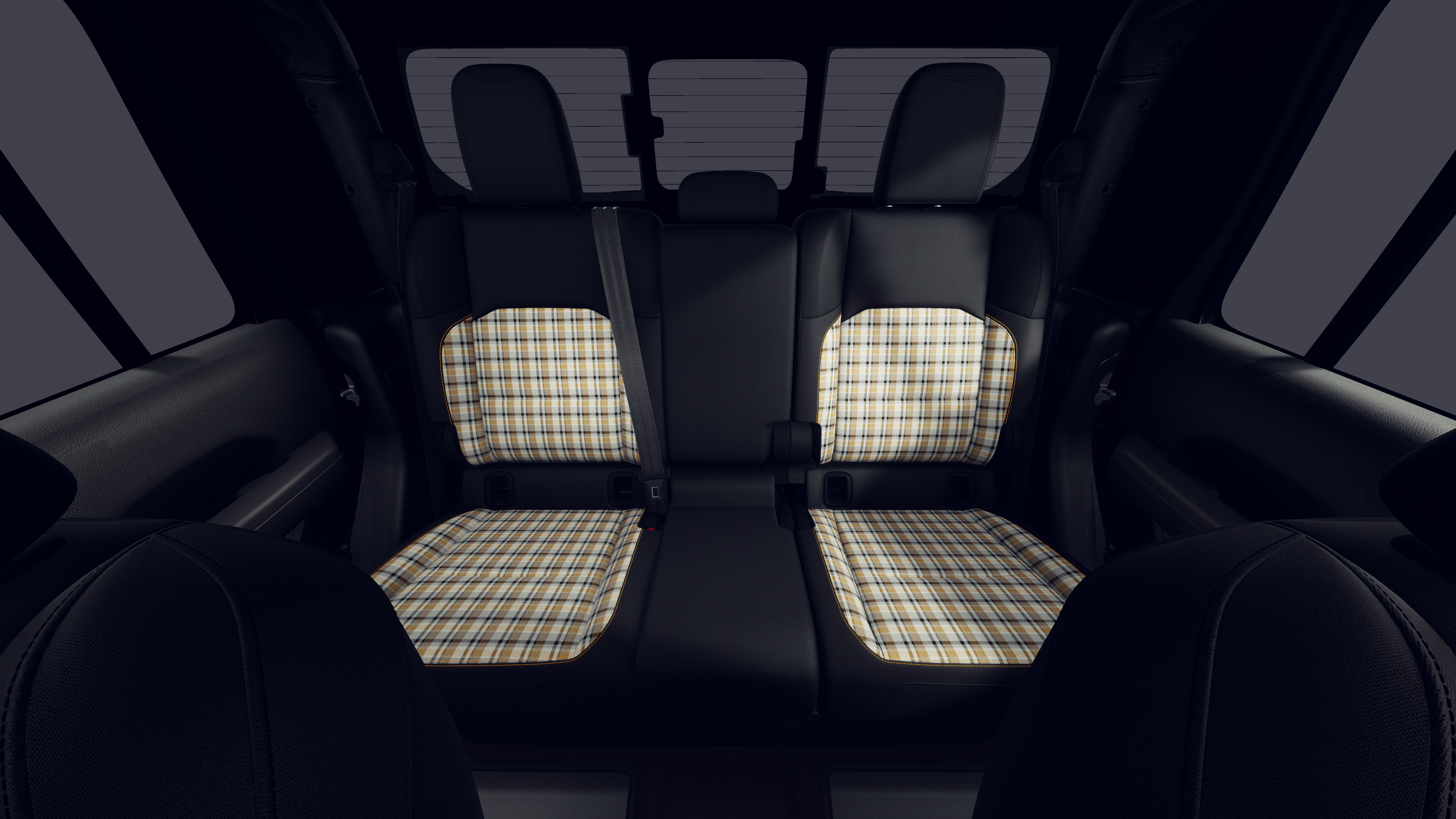 2026 Jeep Gladiator GLADIATOR 85TH ANNIVERSARY EDITION 4X4