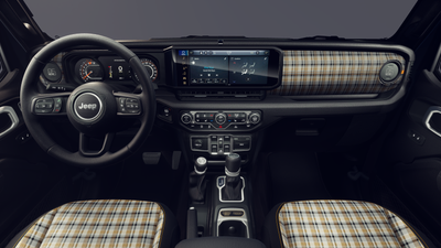 2026 Jeep Gladiator GLADIATOR 85TH ANNIVERSARY EDITION 4X4