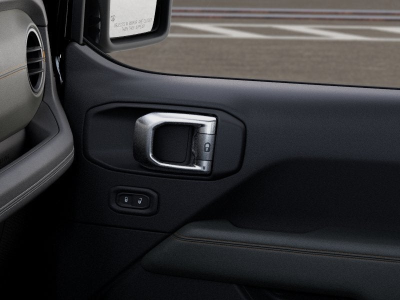 2026 Jeep Gladiator GLADIATOR MOJAVE X 4X4