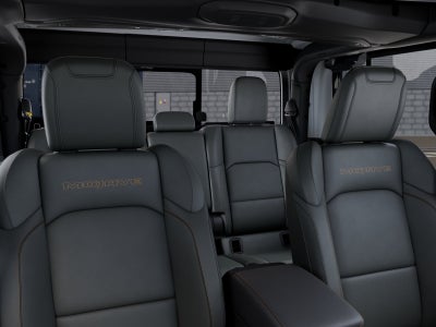 2026 Jeep Gladiator GLADIATOR MOJAVE X 4X4