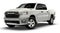 2026 RAM Ram 1500 RAM 1500 BIG HORN CREW CAB 4X2 5'7' BOX