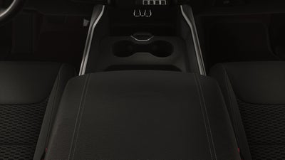 2026 RAM Ram 1500 RAM 1500 BIG HORN CREW CAB 4X2 5'7' BOX