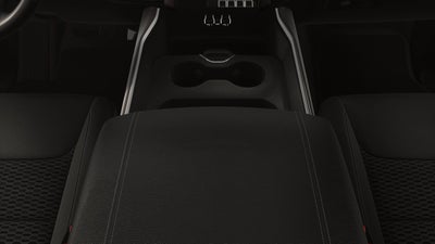 2026 RAM Ram 1500 RAM 1500 BIG HORN CREW CAB 4X2 5'7' BOX