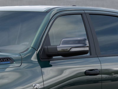 2026 RAM Ram 1500 RAM 1500 BIG HORN CREW CAB 4X2 5'7' BOX