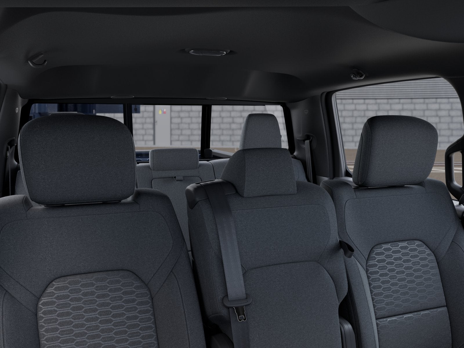 2026 RAM Ram 1500 RAM 1500 EXPRESS CREW CAB 4X2 5'7' BOX