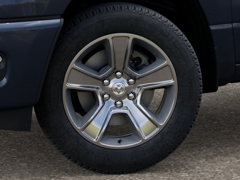 2026 RAM Ram 1500 RAM 1500 EXPRESS CREW CAB 4X2 5'7' BOX