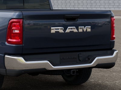 2026 RAM Ram 1500 RAM 1500 TRADESMAN CREW CAB 4X2 5'7' BOX