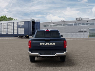 2026 RAM Ram 1500 RAM 1500 TRADESMAN CREW CAB 4X2 5'7' BOX