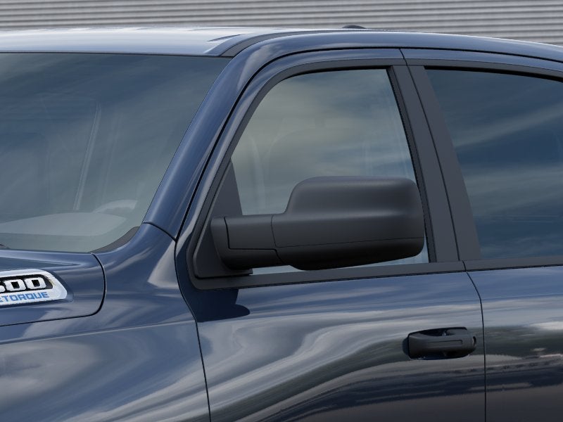 2026 RAM Ram 1500 RAM 1500 TRADESMAN CREW CAB 4X2 5'7' BOX