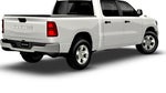 2026 RAM Ram 1500 RAM 1500 TRADESMAN CREW CAB 4X2 5'7' BOX