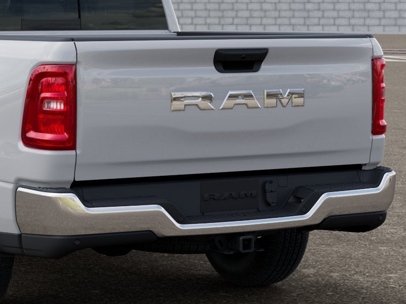 2026 RAM Ram 1500 RAM 1500 TRADESMAN CREW CAB 4X2 5'7' BOX