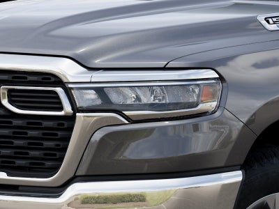 2026 RAM Ram 1500 RAM 1500 TRADESMAN CREW CAB 4X2 5'7' BOX