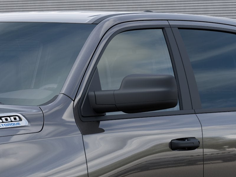 2026 RAM Ram 1500 RAM 1500 TRADESMAN CREW CAB 4X2 5'7' BOX