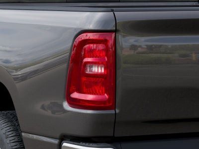 2026 RAM Ram 1500 RAM 1500 TRADESMAN CREW CAB 4X2 5'7' BOX