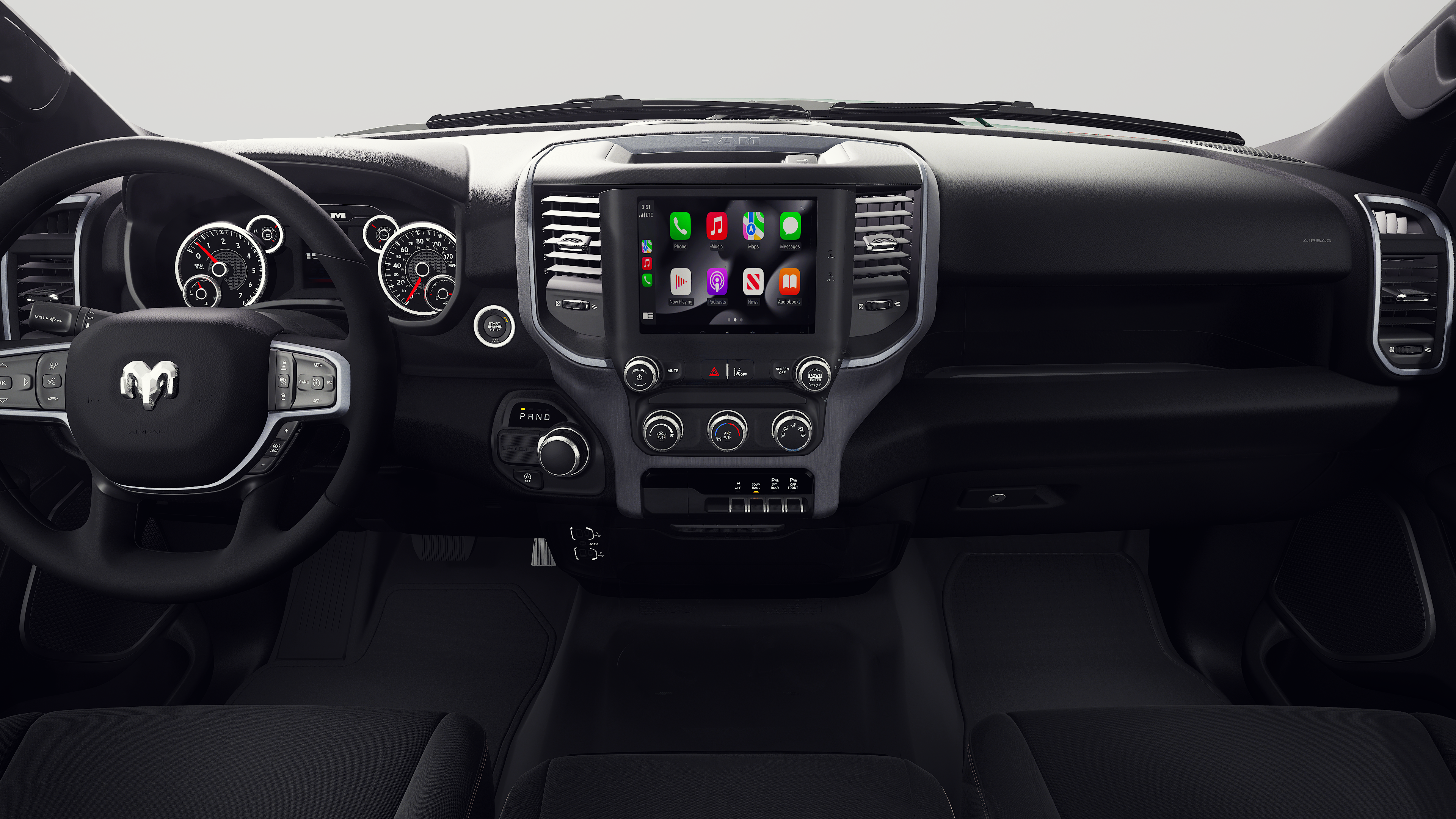 2027 RAM Ram 1500 RAM 1500 EXPRESS CREW CAB 4X2 5'7' BOX