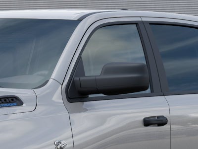 2026 RAM Ram 1500 RAM 1500 EXPRESS CREW CAB 4X2 5'7' BOX